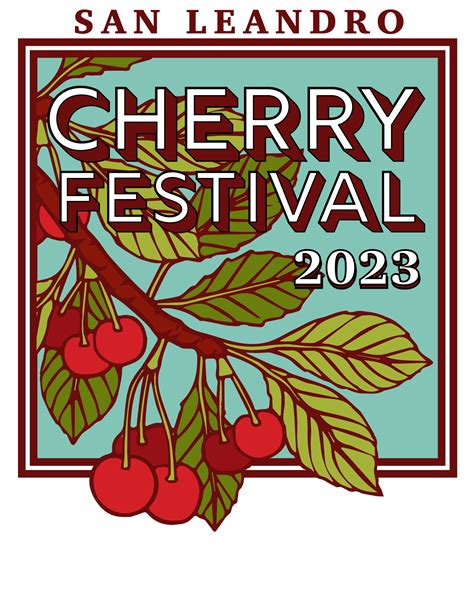 San leandro cherry festival - Downtown San Leandro. 510-281-0703. 384 W. Estudillo Ave., San Leandro, CA, 94577. Map. Invite a friend Website. The Cherry Festival is a San Leandro tradition! Enjoy live music from all genres, a parade, games (there is even a Fun Zone), local vendor booths, and tons of food at the Cherry Mart.